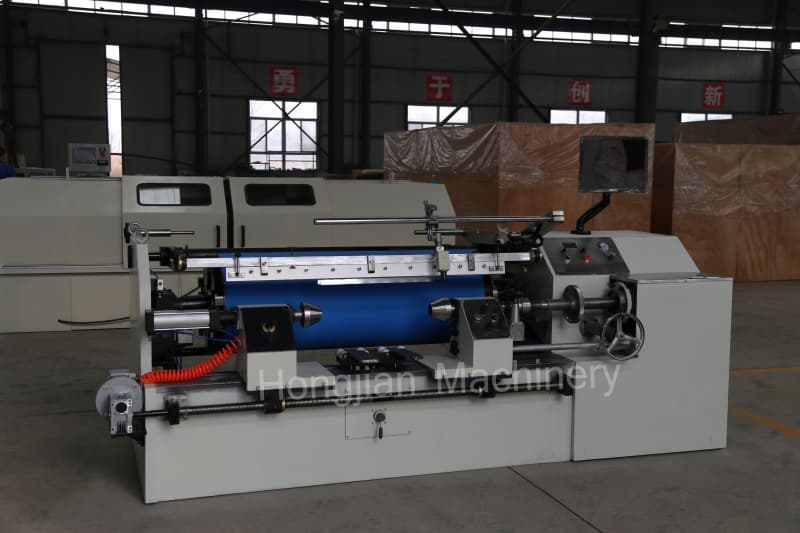 Gravure Cylinder Proofing Machine Gravure Printing Proofer